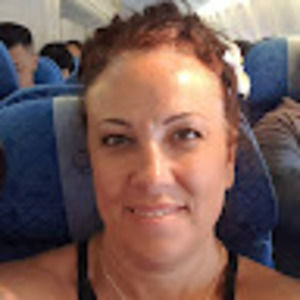 Meet your Posher, Joanne